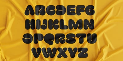 font