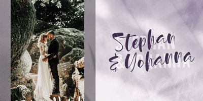 Font visual image of Agathe Ledden