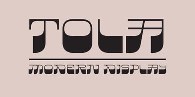 font