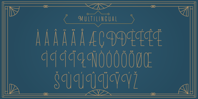 font