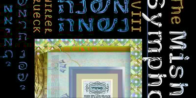 font