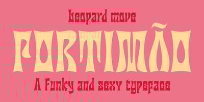Font visual image of Yukas