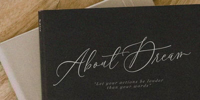 Font visual image of Hey Beauty