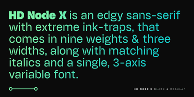 font