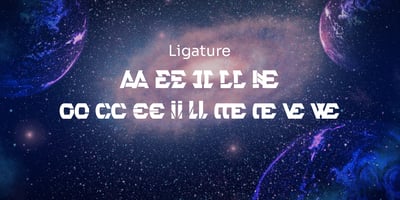 font