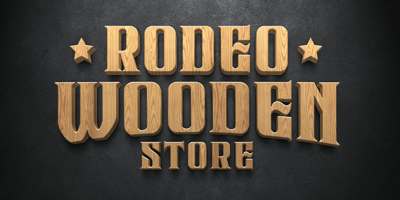 Font visual image of Rock Glader