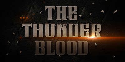 Font visual image of Rock Glader