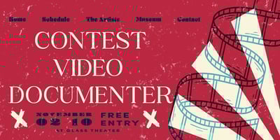 Font visual image of DEMONA The GUNTER