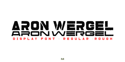 font