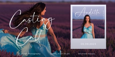 Font visual image of Beauty Charm