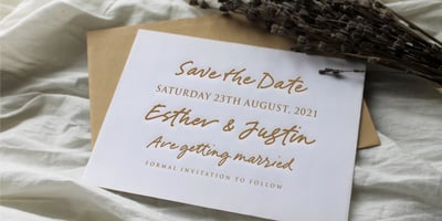 Font visual image of Autentico realistic handwriting