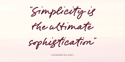 Font visual image of Autentico realistic handwriting