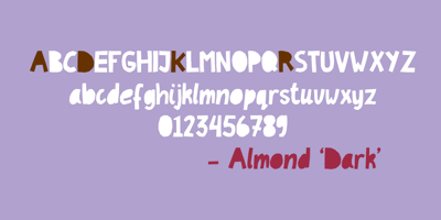font