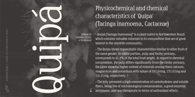Font visual image of Lemon And Sage