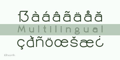 font