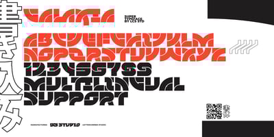 font