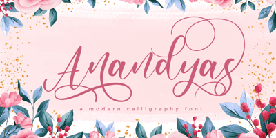 Font