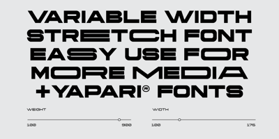 font