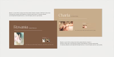 Font visual image of Midland Luxury