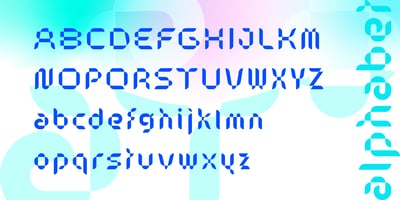 font