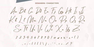 font