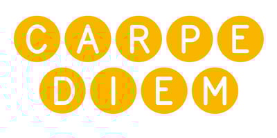 Font visual image of Knappast