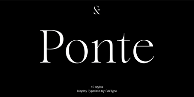 font