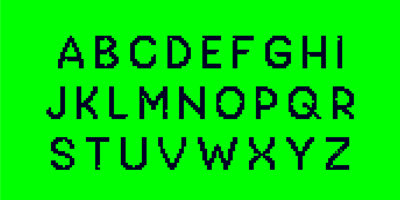 Font