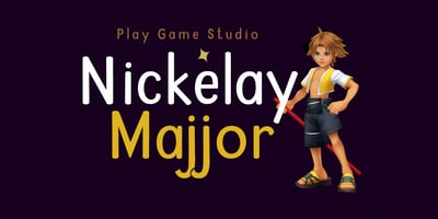 Font visual image of Neoland
