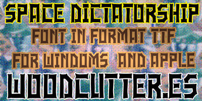 font