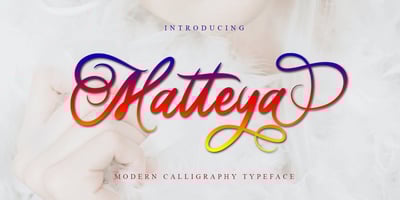 font