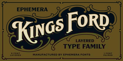 font