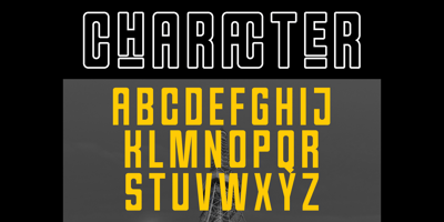 font