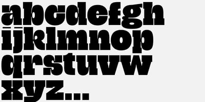 font