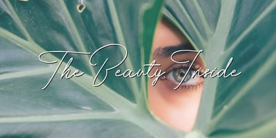 Font visual image of Juliane