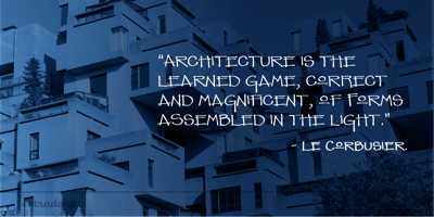 Font visual image of Leonel Px