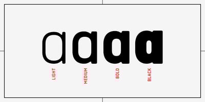font