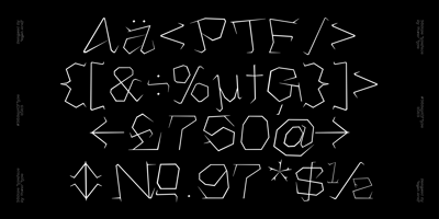 font