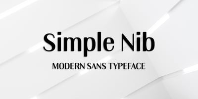 font