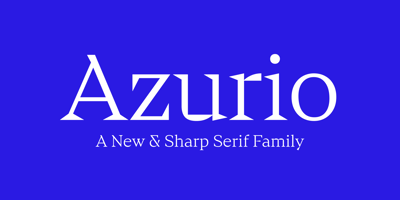 font