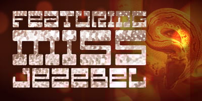 Font visual image of Rot