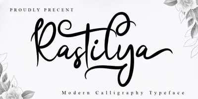 font
