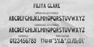 font