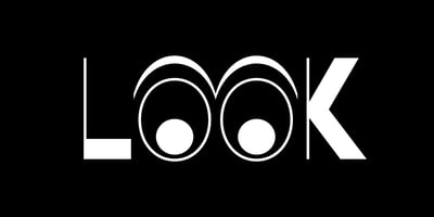 Font visual image of Newlook