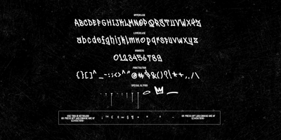 font