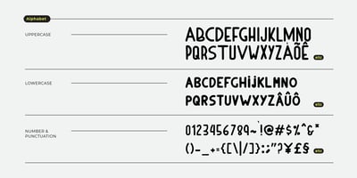 font