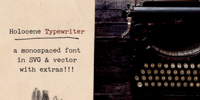 font