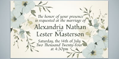 font