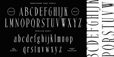 font