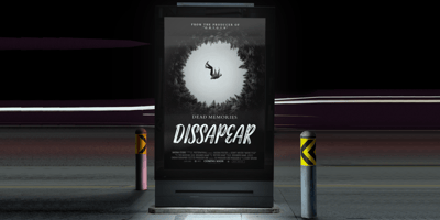 Font visual image of Filmgraph